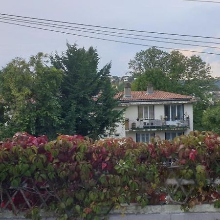 Meudon: Adorable studio tout équipé, neuf et calme Esterno foto