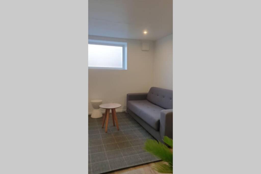 Meudon: Adorable studio tout équipé, neuf et calme Esterno foto